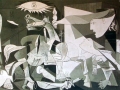 Guernica tableau