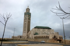 110 Casablanca
