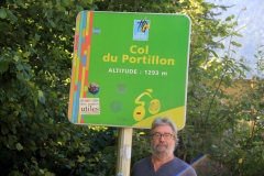27. Col de Portillon