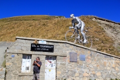 43. Col de Tourmalet