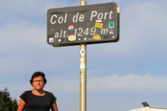 20. Col de Port
